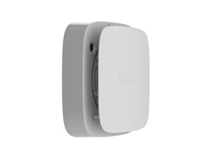 Ajax EN54 FireProtect (Heat/Sounder) WH