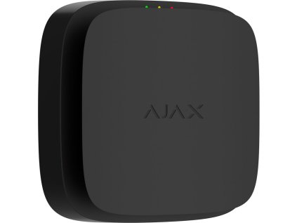 AJAX EN54 FireProtect (Smoke/Sounder) BL