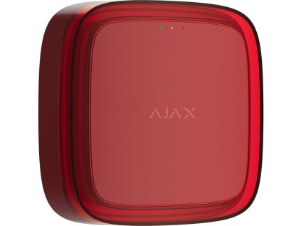 AJAX EN54 FireProtect (VAD) RED