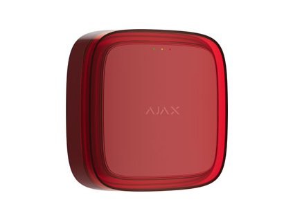 Ajax EN54 FireProtect (VAD) RED