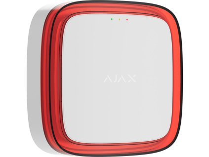 AJAX EN54 FireProtect (VAD) WH