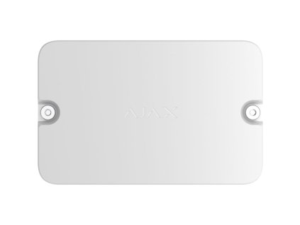 AJAX EN54 I/O Module (2x2) WH