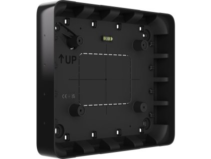 AJAX EN54 GlandBox BL