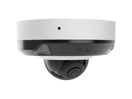 AJAX VIDEO DomeCam Mini HL (5 Mp/2.8 mm) WH