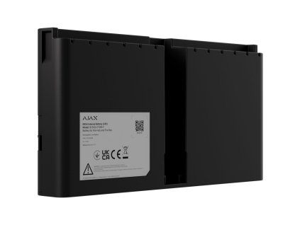 AJAX EN54 Internal Battery (24h) BL
