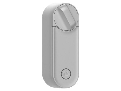 Yale Linus Smart Lock L2 Silver