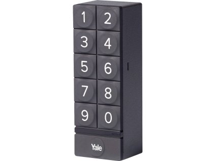 Yale Smart Keypad