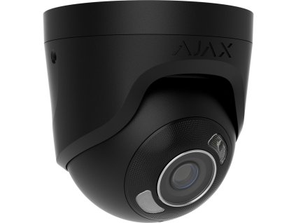 AJAX VIDEO TurretCam HL (5 Mp/2.8 mm) BL