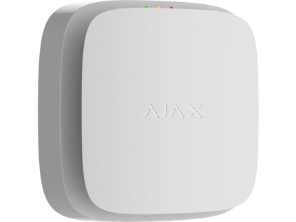 AJAX EN54 FireProtect (Smoke/Sounder) WH