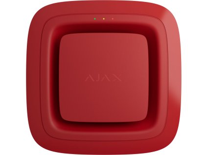 AJAX EN54 FireProtect (Sounder) RED