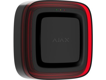 AJAX EN54 FireProtect (Sounder/VAD) BL