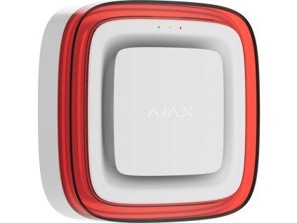 AJAX EN54 FireProtect (Sounder/VAD) WH