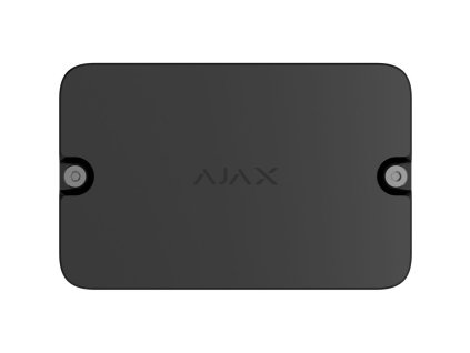 AJAX EN54 I/O Module (2x2) BL