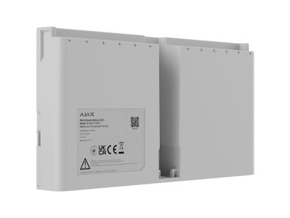 AJAX EN54 Internal Battery (24h) WH