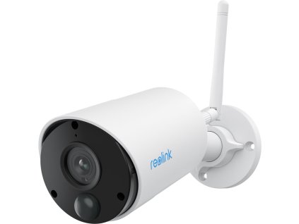 REO Argus Eco (B320)