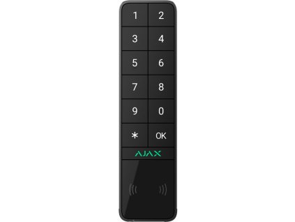 AJAX KeyPad Outdoor BL