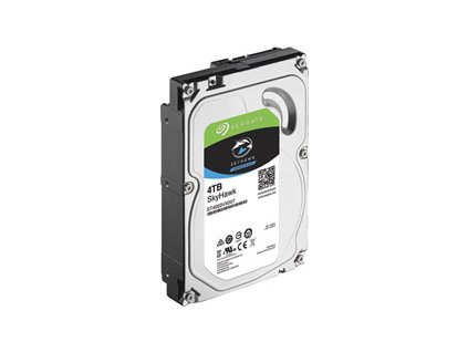 HDD 4TB Seagate Skyhawk