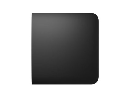 AJAX SideButton (1-gang/2-way) BLACK