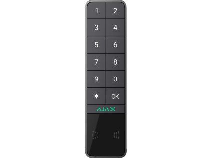 AJAX KeyPad Outdoor GRAPHITE
