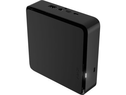 AJAX VIDEO NVR HAC (8ch) BL