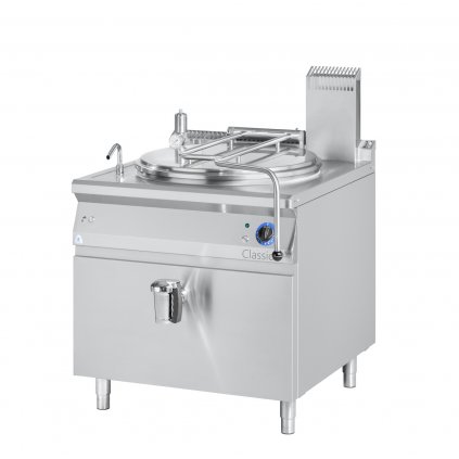 GB 170/900 Plynový kotel 170 l  s přerušovačem tahu