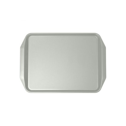 Jídelní podnos klasický, papyrová bílá, 430x310 mm