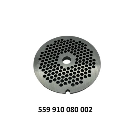 Deska průtlačná - 4,5 mm