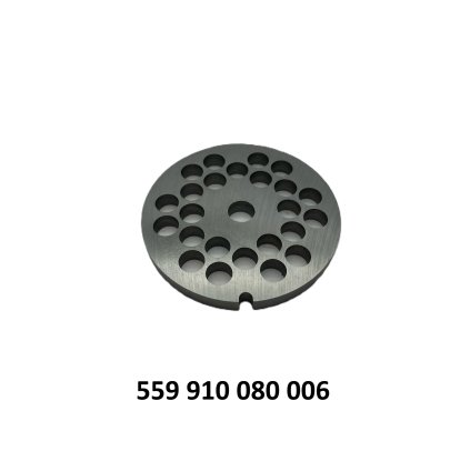 Deska průtlačná - 12 mm