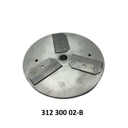 Řezací kotouč - 2 mm