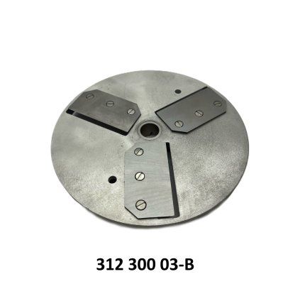 Řezací kotouč - 4 mm