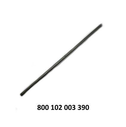 Spojovací trubka