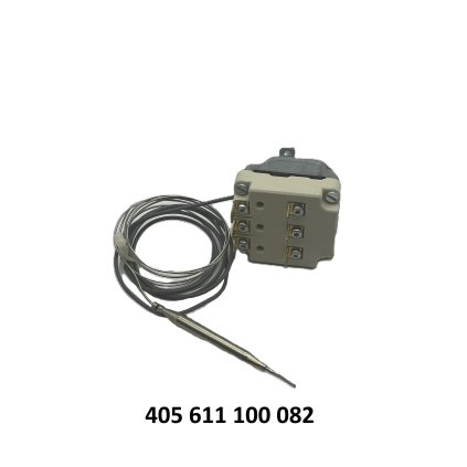 Termostat