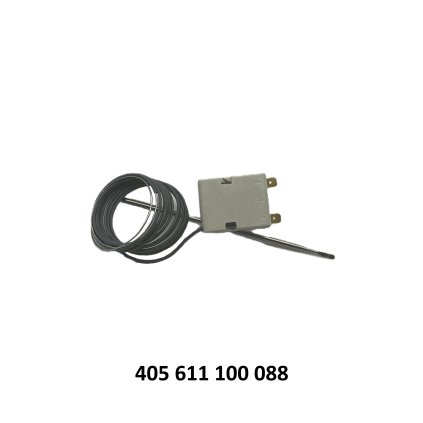 Termostat pracovní