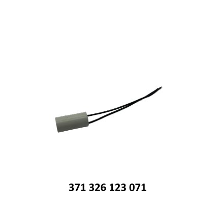 Kondenzátor odrušovací