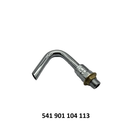 Ramínko napouštěcí