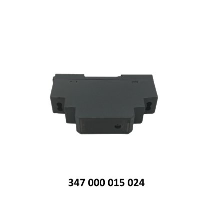 Zdroj spínavý na lištu