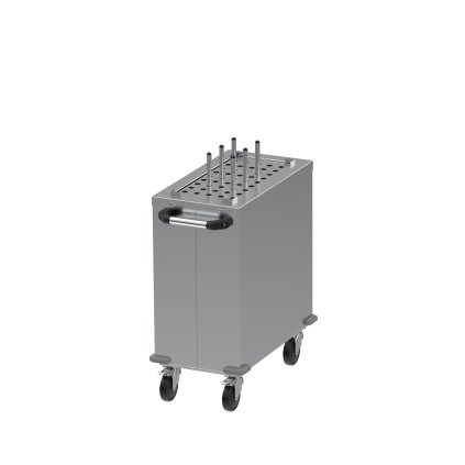 DU 620x280 Nevyhřívaný zásobník univerzální