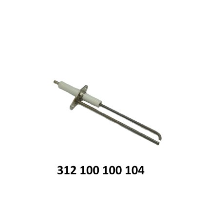 Elektroda zapalovací