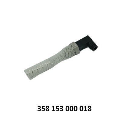 Spínač plovákový