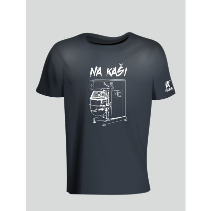 ALBA trika sede FIN nahled