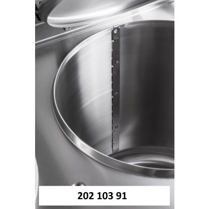 Měrka pro kotle ALBA 170l