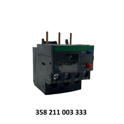 Relé LRD 14