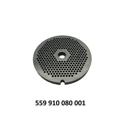 Deska průtlačná - 3 mm