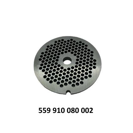 Deska průtlačná - 4,5 mm