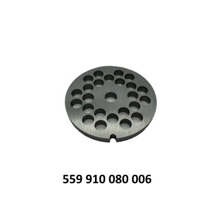 Deska průtlačná - 12 mm