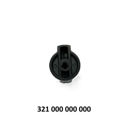 Knoflík elektrický