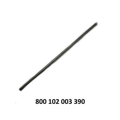 Spojovací trubka