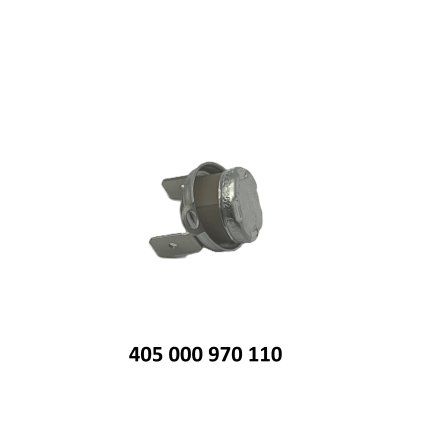 Termostat havarijní 110°C