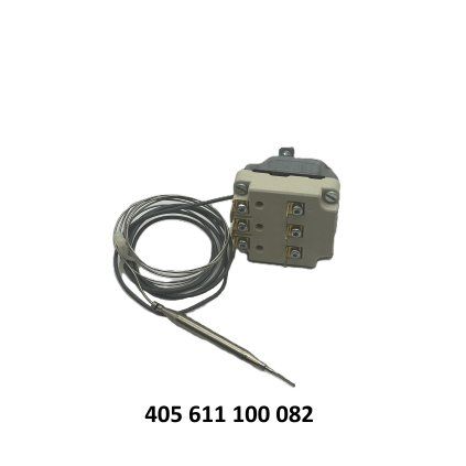 Termostat