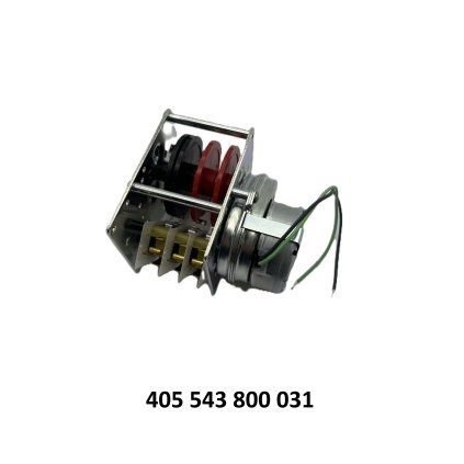 Programátor M1000, M1002